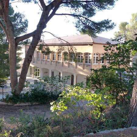 Appartements Des Joncas Martigues Kültér fotó