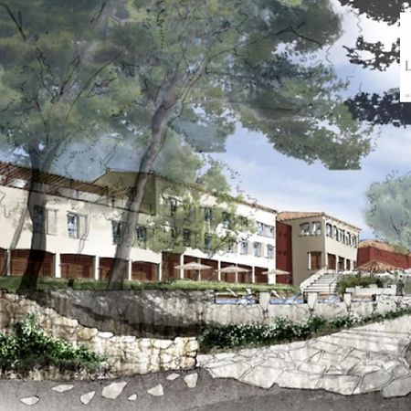 Appartements Des Joncas Martigues Kültér fotó
