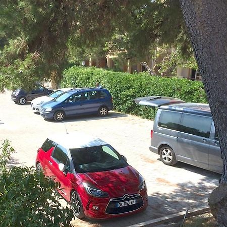 Appartements Des Joncas Martigues Kültér fotó