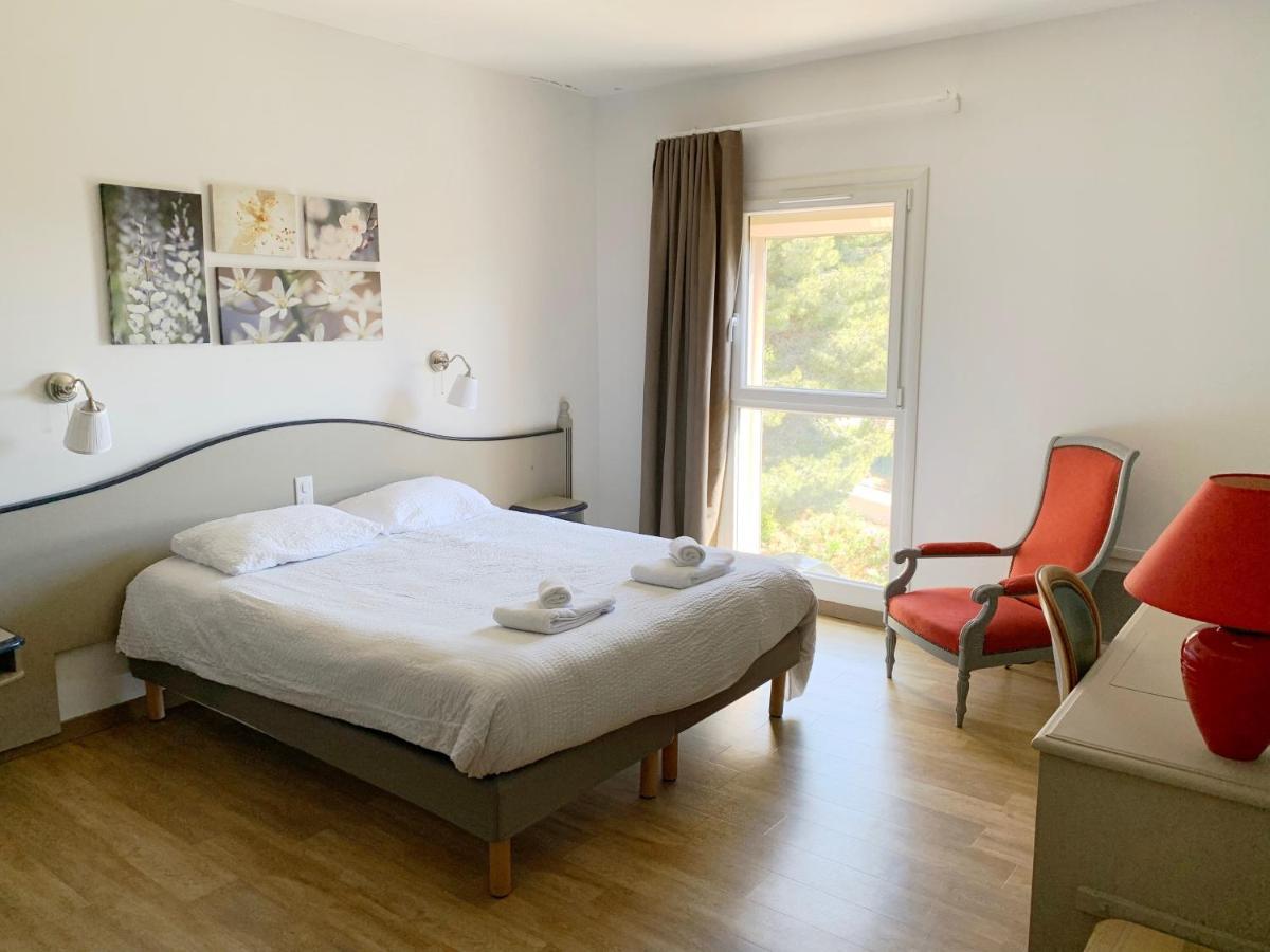 Appartements Des Joncas Martigues Kültér fotó