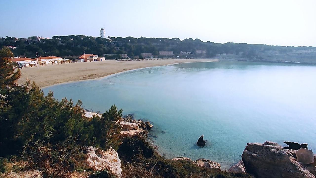 Appartements Des Joncas Martigues Kültér fotó