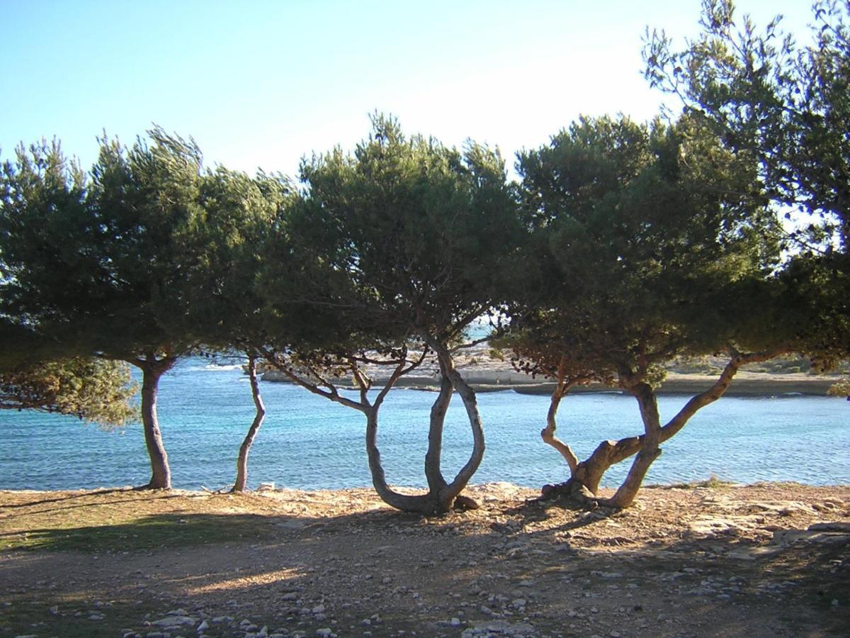 Appartements Des Joncas Martigues Kültér fotó