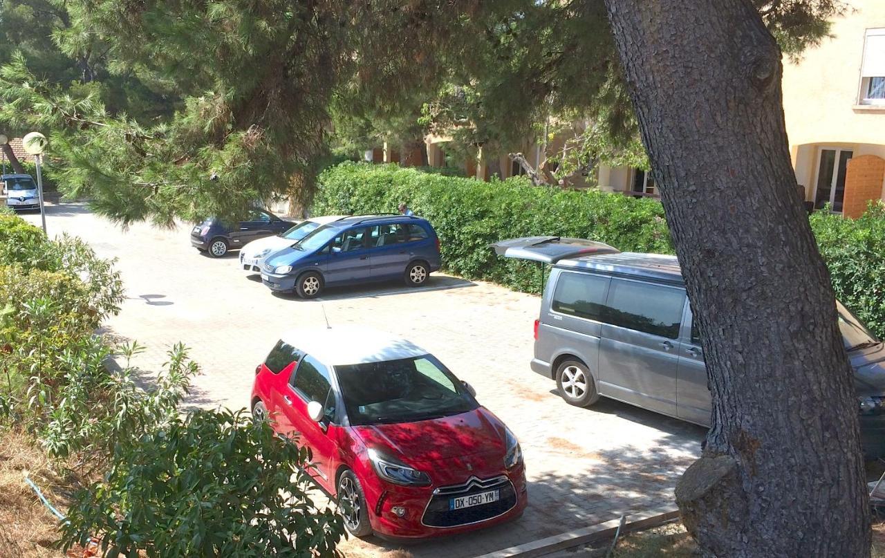 Appartements Des Joncas Martigues Kültér fotó