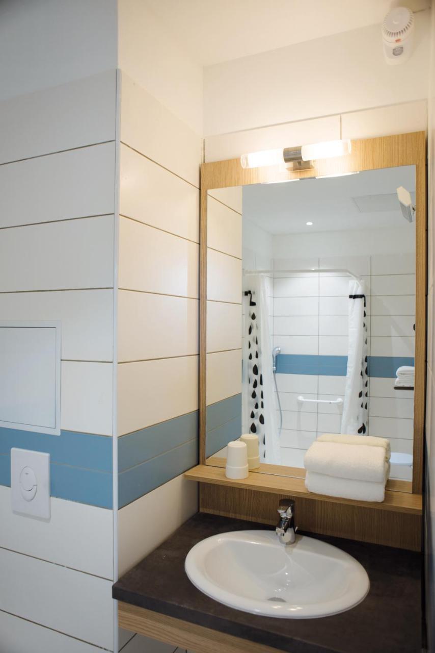Appartements Des Joncas Martigues Kültér fotó