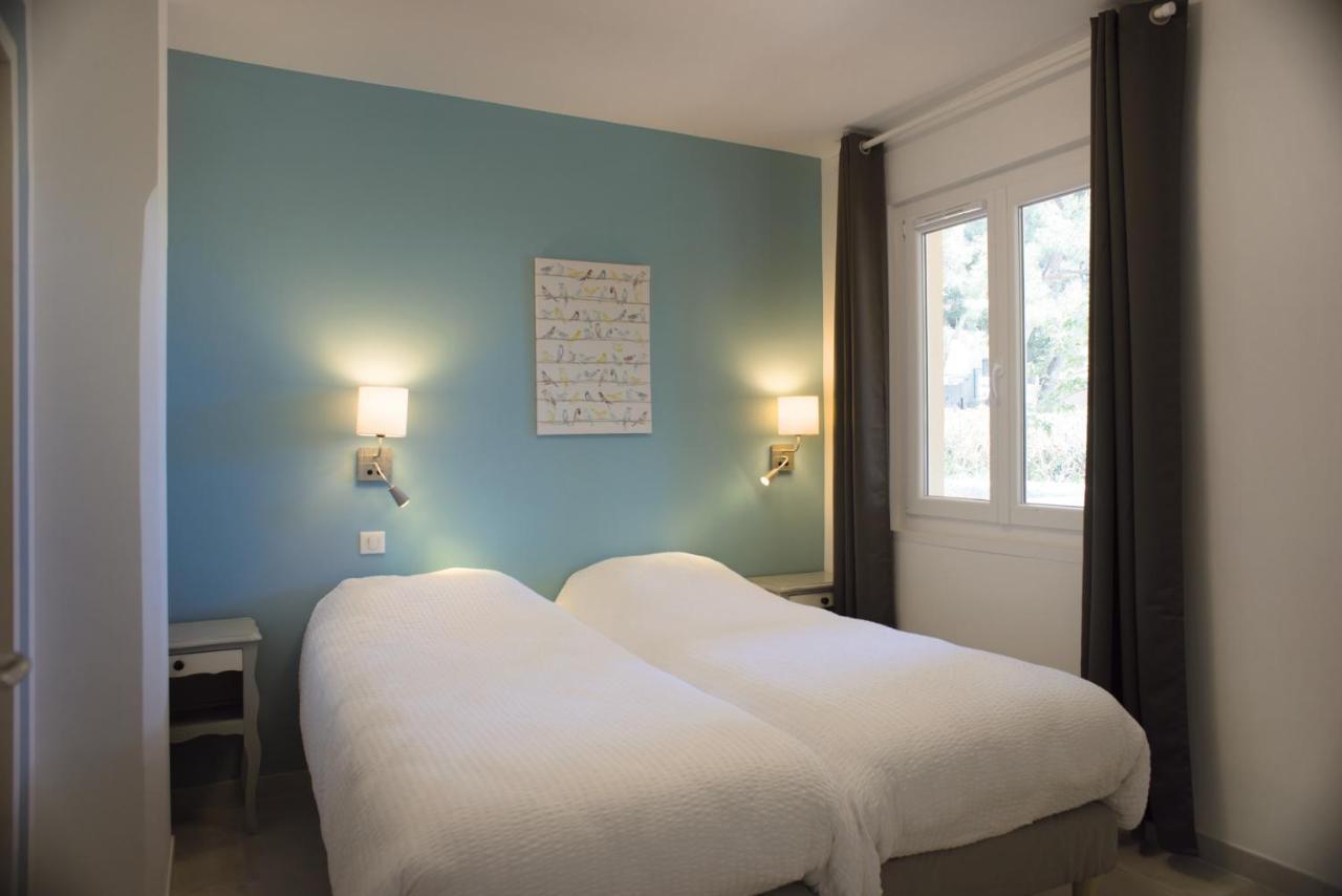 Appartements Des Joncas Martigues Kültér fotó