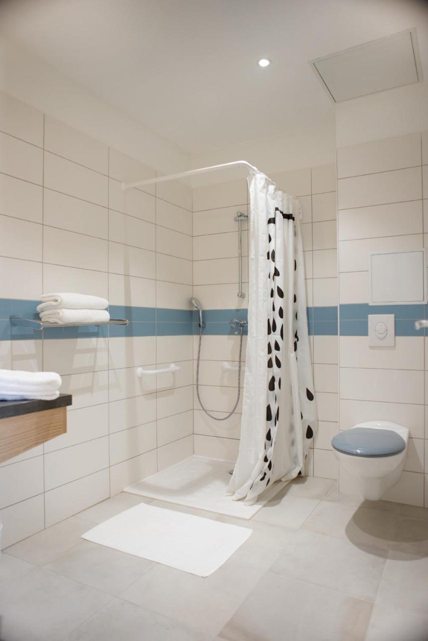 Appartements Des Joncas Martigues Kültér fotó