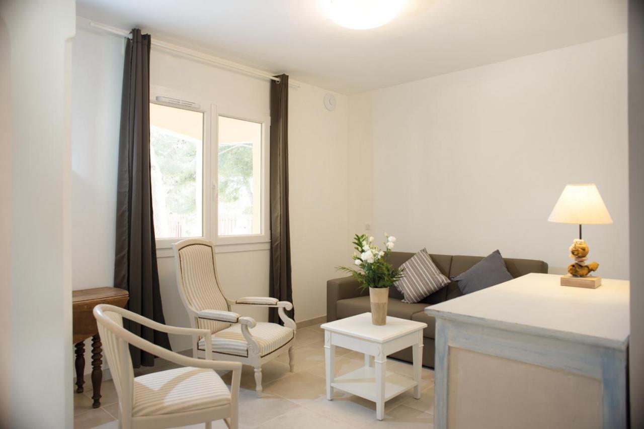 Appartements Des Joncas Martigues Kültér fotó