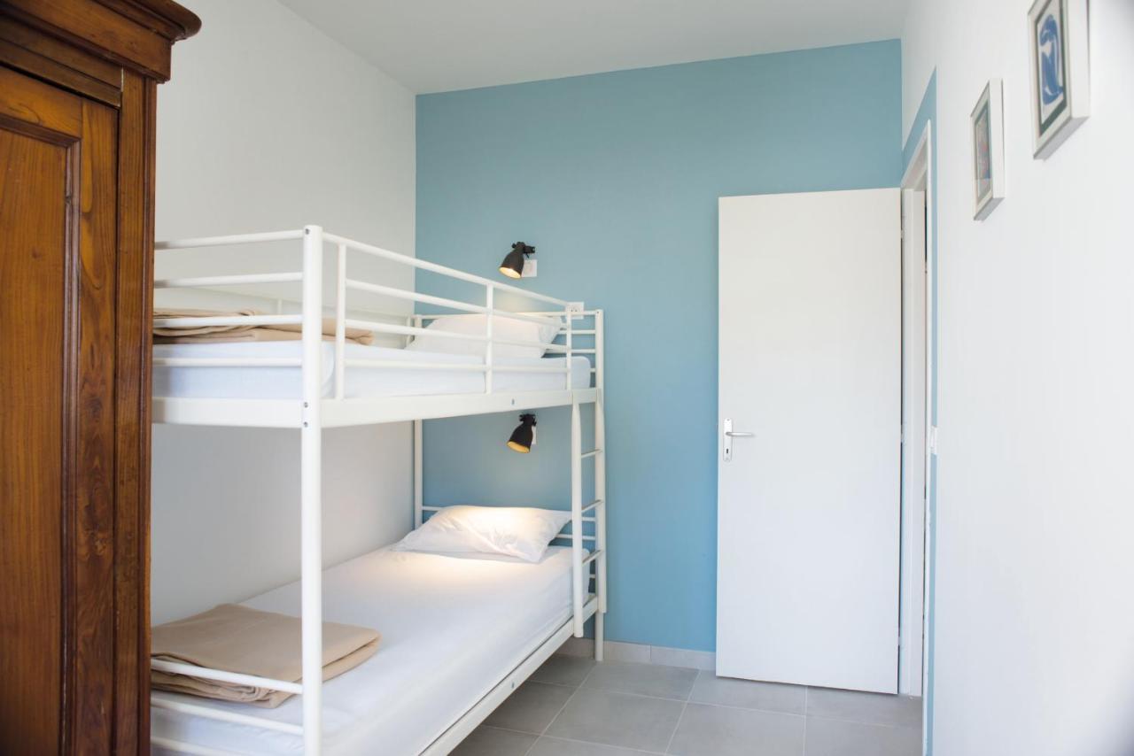 Appartements Des Joncas Martigues Kültér fotó