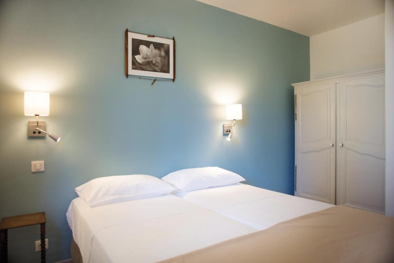 Appartements Des Joncas Martigues Kültér fotó