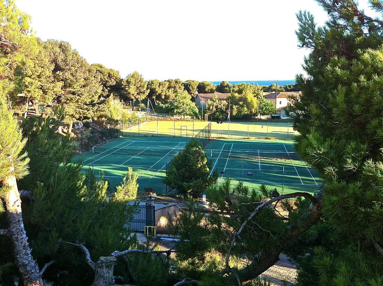 Appartements Des Joncas Martigues Kültér fotó