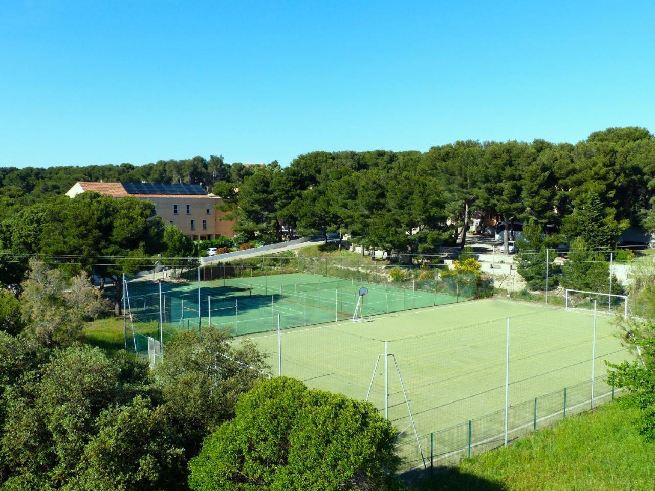 Appartements Des Joncas Martigues Kültér fotó