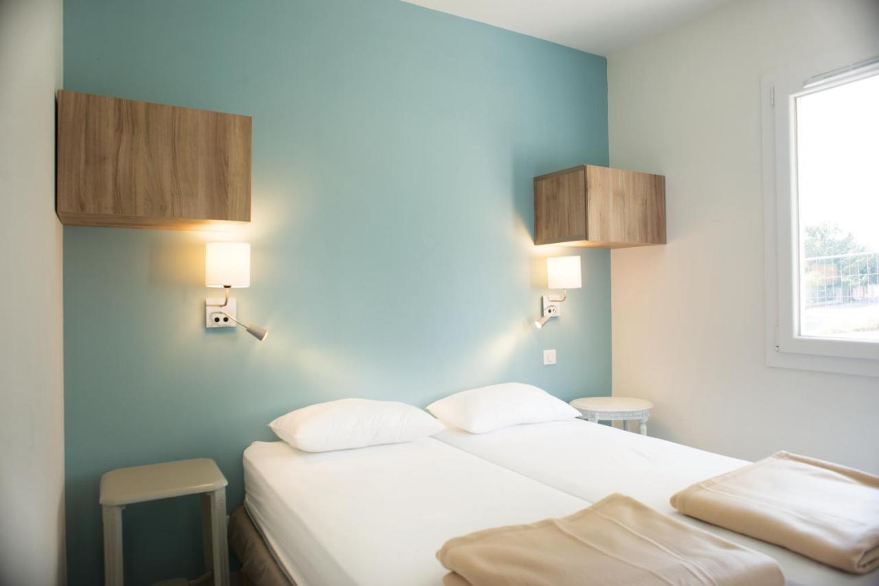Appartements Des Joncas Martigues Kültér fotó