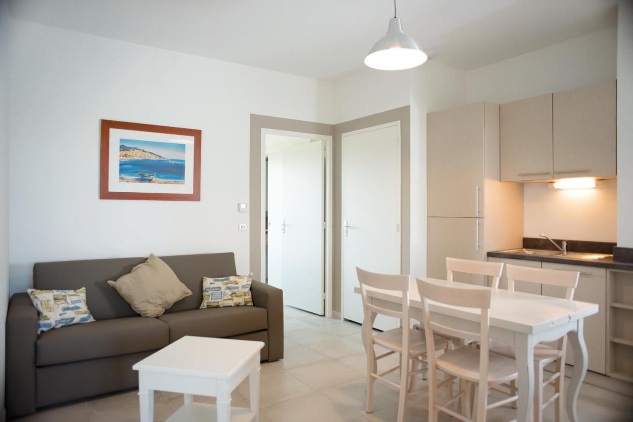 Appartements Des Joncas Martigues Kültér fotó