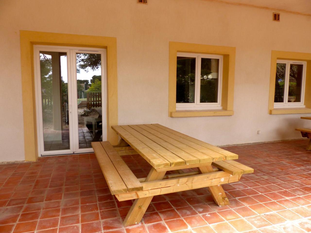 Appartements Des Joncas Martigues Kültér fotó