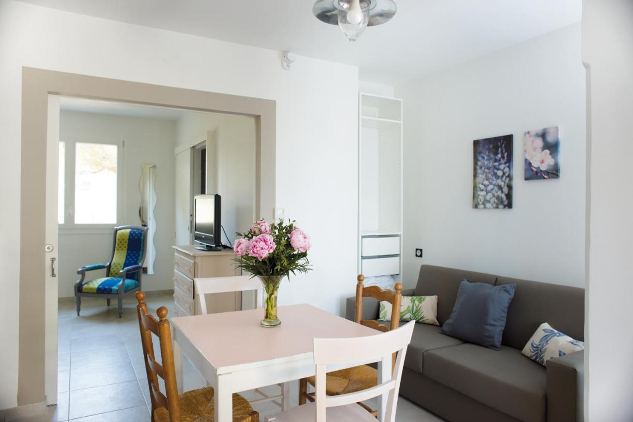 Appartements Des Joncas Martigues Kültér fotó