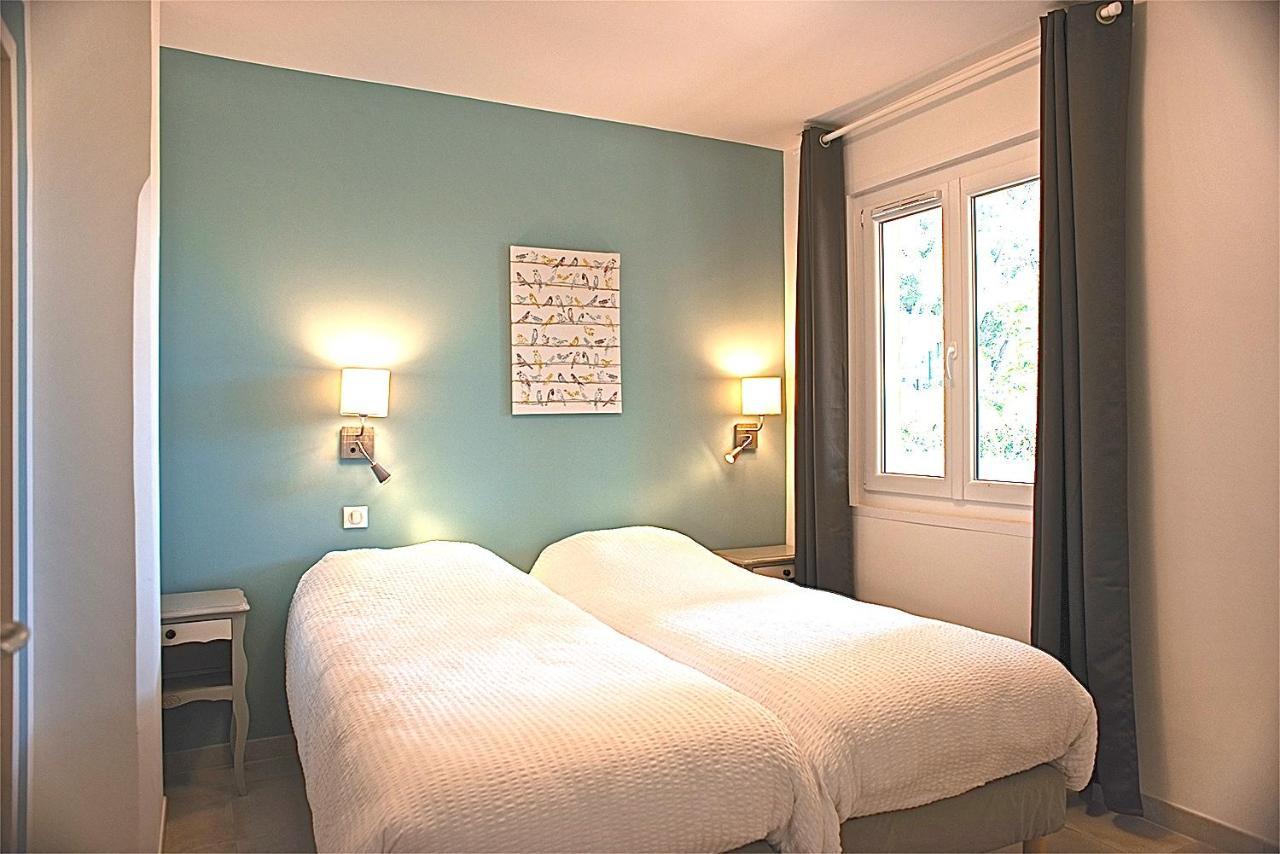 Appartements Des Joncas Martigues Kültér fotó