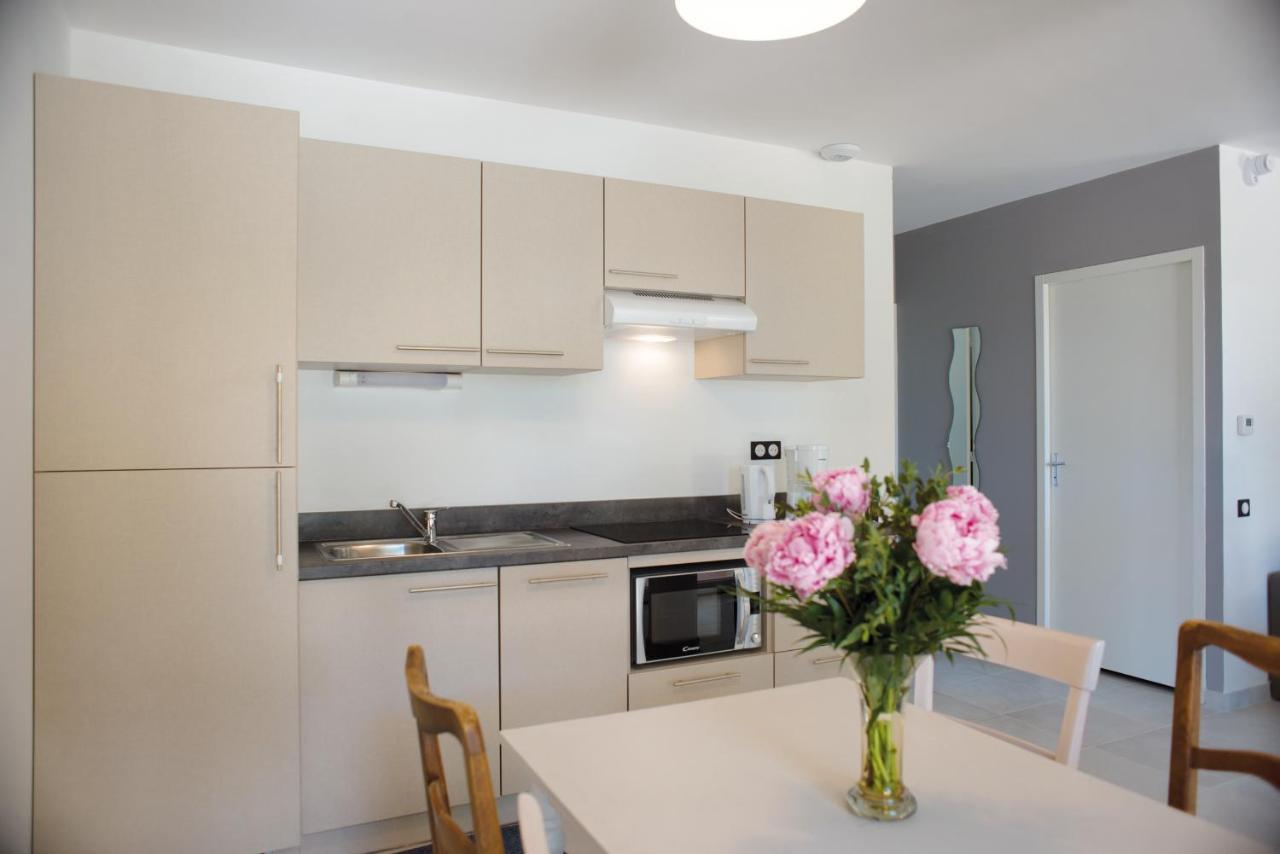 Appartements Des Joncas Martigues Kültér fotó