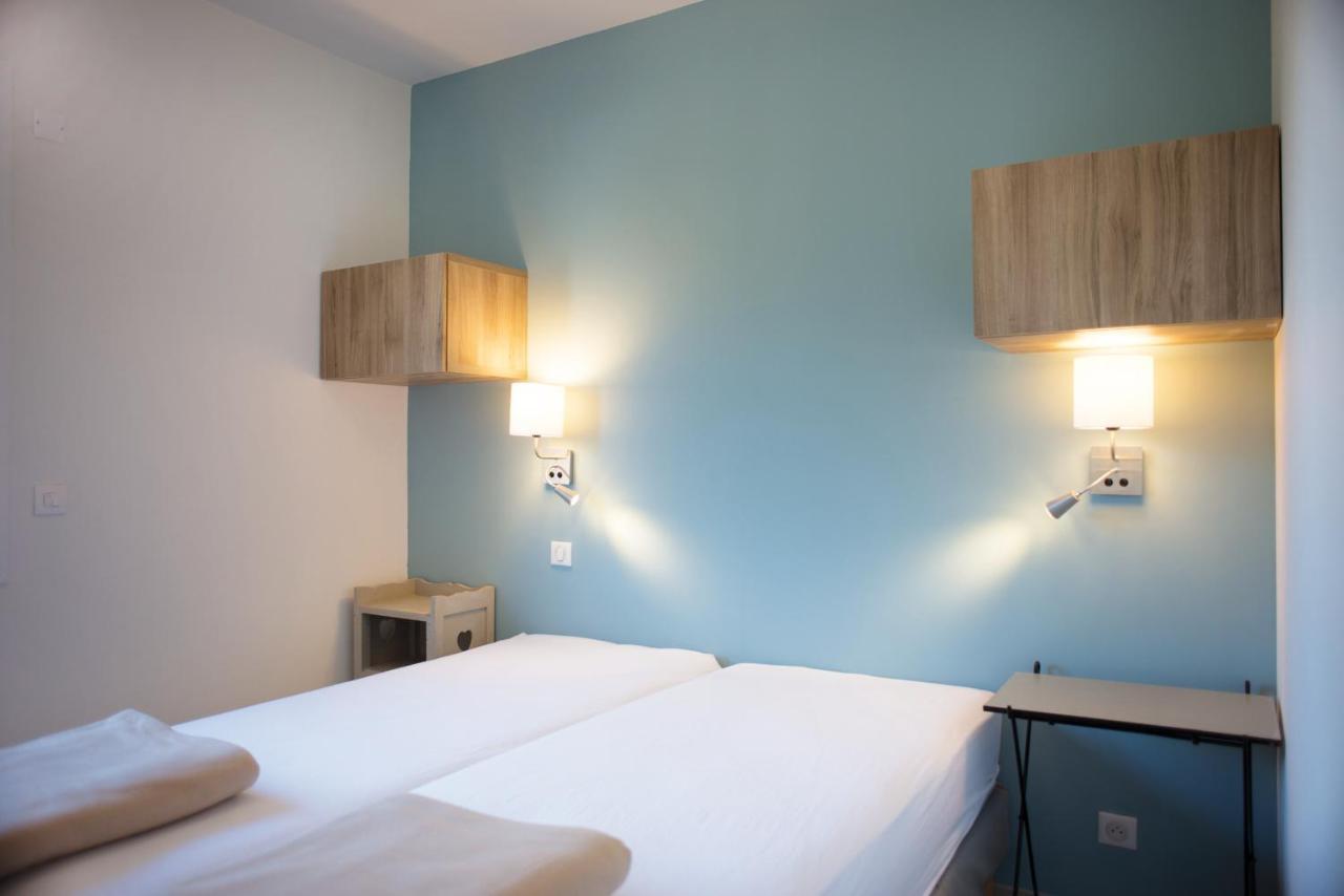 Appartements Des Joncas Martigues Kültér fotó