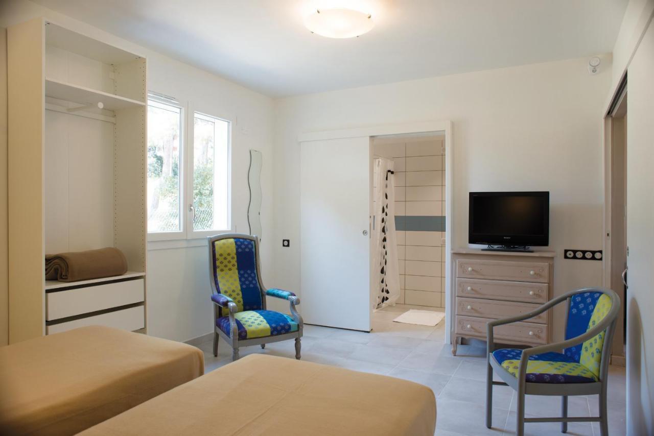 Appartements Des Joncas Martigues Kültér fotó