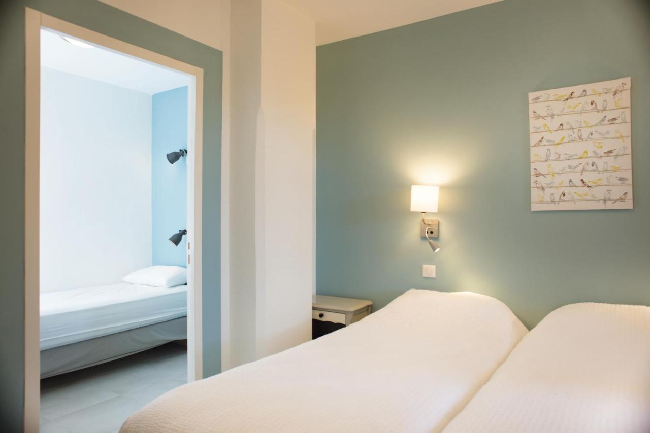Appartements Des Joncas Martigues Kültér fotó
