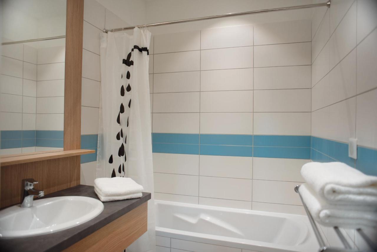 Appartements Des Joncas Martigues Kültér fotó