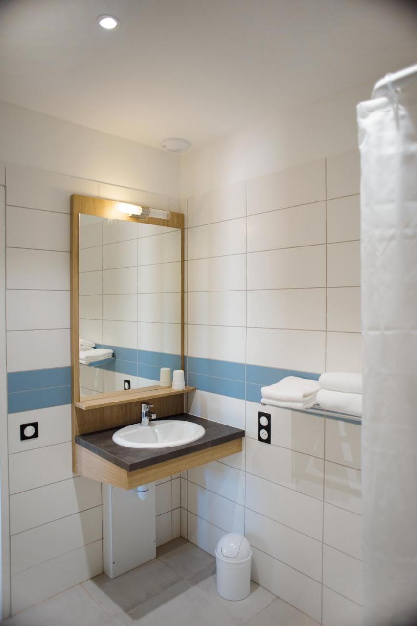 Appartements Des Joncas Martigues Kültér fotó
