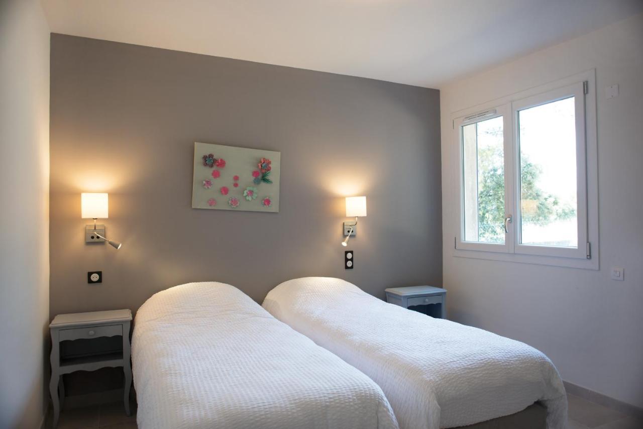 Appartements Des Joncas Martigues Kültér fotó
