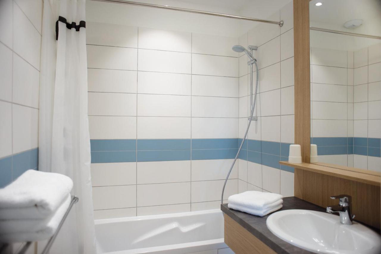 Appartements Des Joncas Martigues Kültér fotó