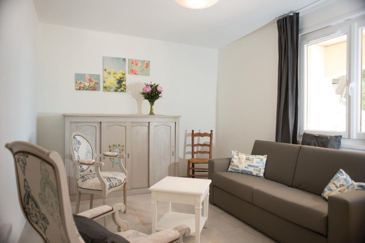 Appartements Des Joncas Martigues Kültér fotó