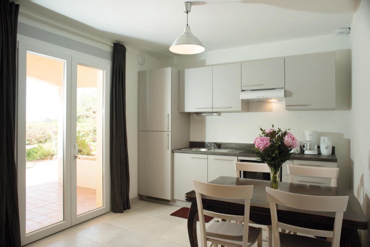 Appartements Des Joncas Martigues Kültér fotó