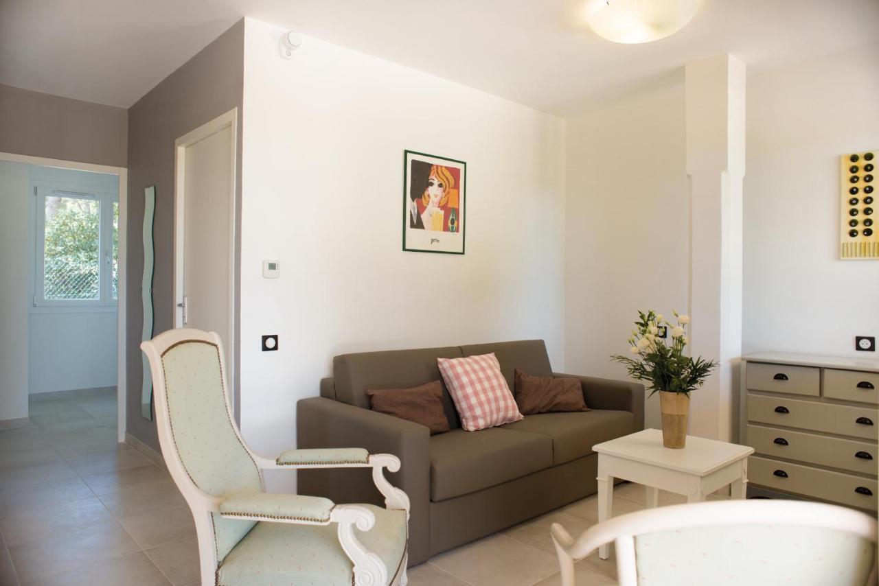 Appartements Des Joncas Martigues Kültér fotó
