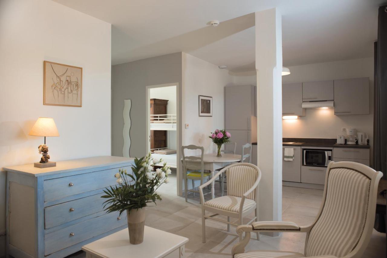 Appartements Des Joncas Martigues Kültér fotó