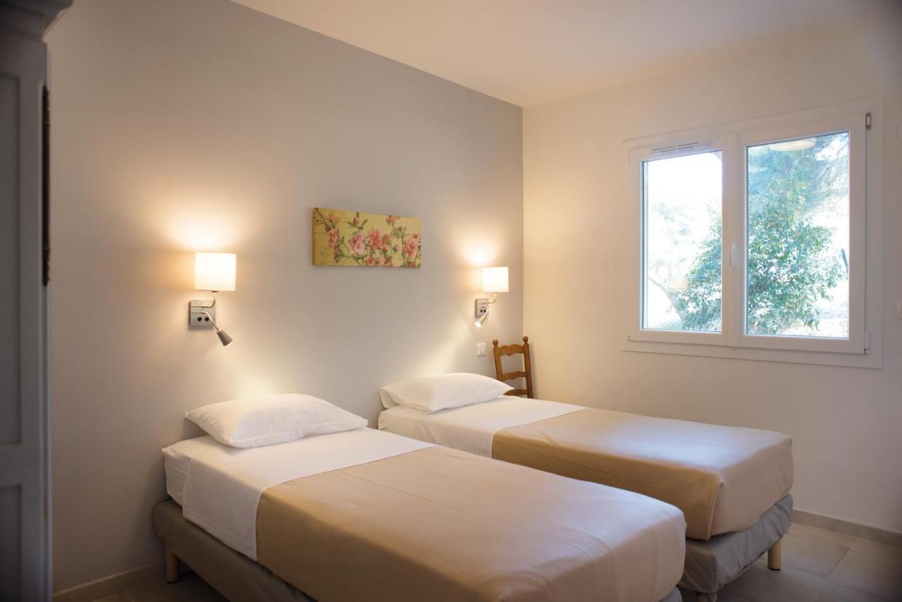 Appartements Des Joncas Martigues Kültér fotó