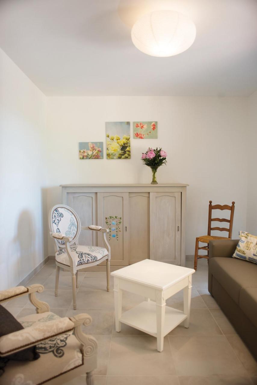 Appartements Des Joncas Martigues Kültér fotó