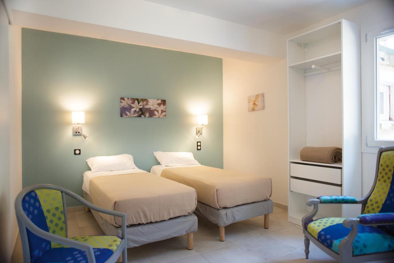 Appartements Des Joncas Martigues Kültér fotó