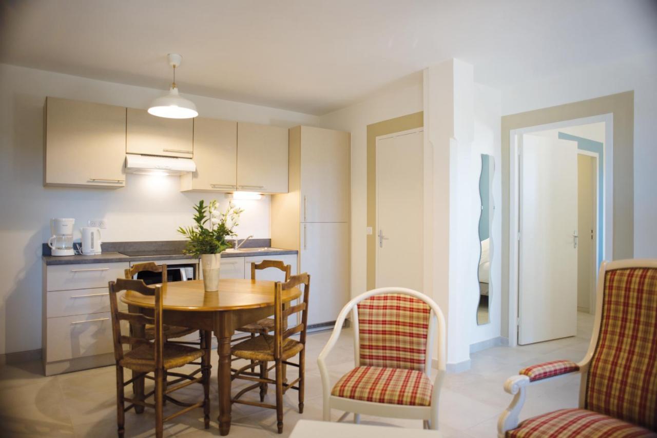 Appartements Des Joncas Martigues Kültér fotó