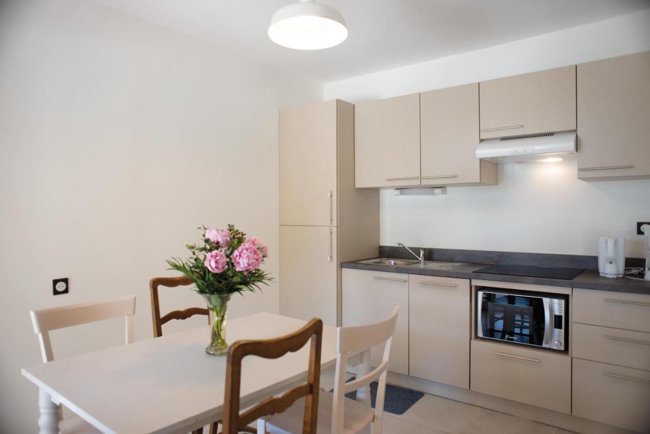 Appartements Des Joncas Martigues Kültér fotó
