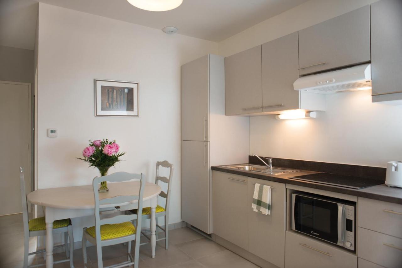 Appartements Des Joncas Martigues Kültér fotó