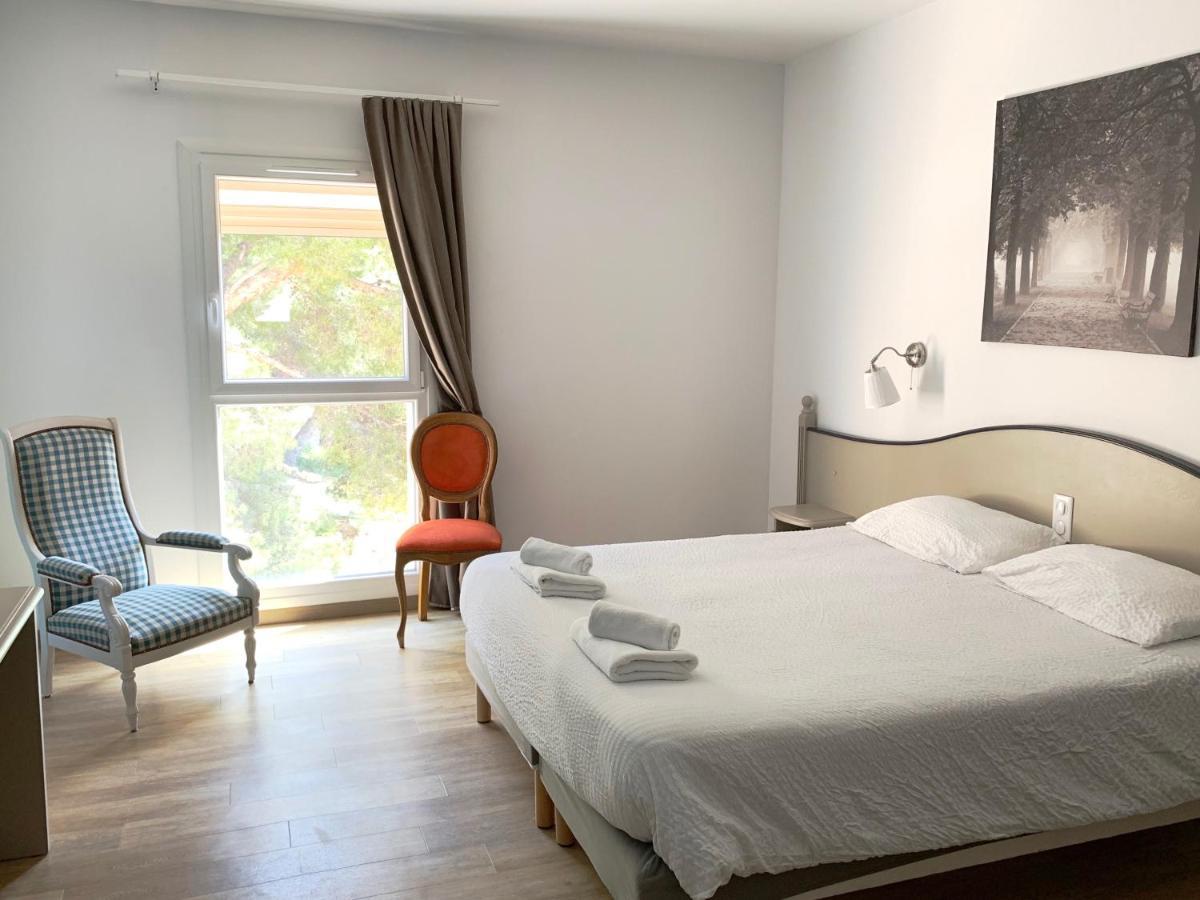 Appartements Des Joncas Martigues Kültér fotó
