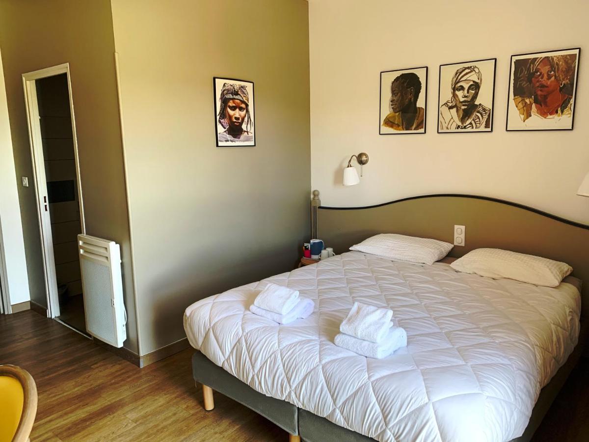 Appartements Des Joncas Martigues Kültér fotó